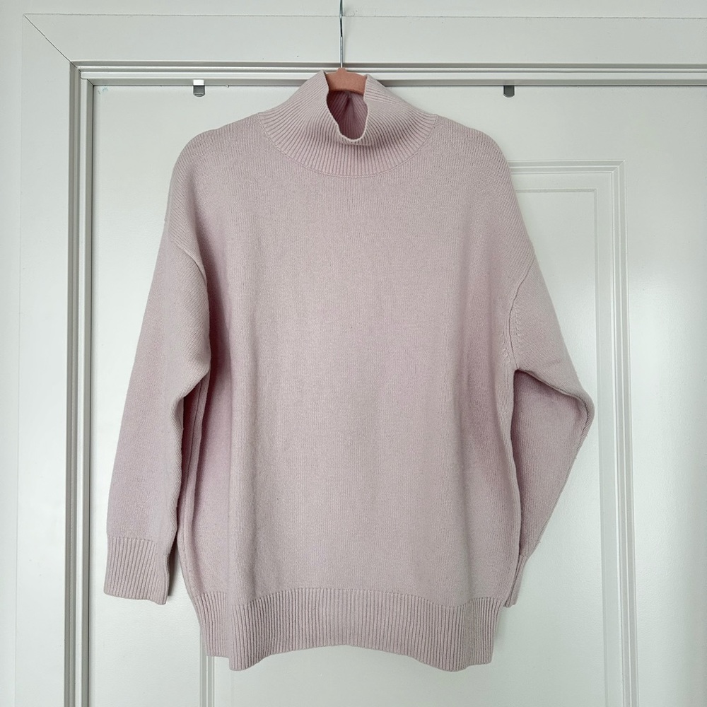 The Group by Babaton Stargaze Sweater size 2 (Medium)